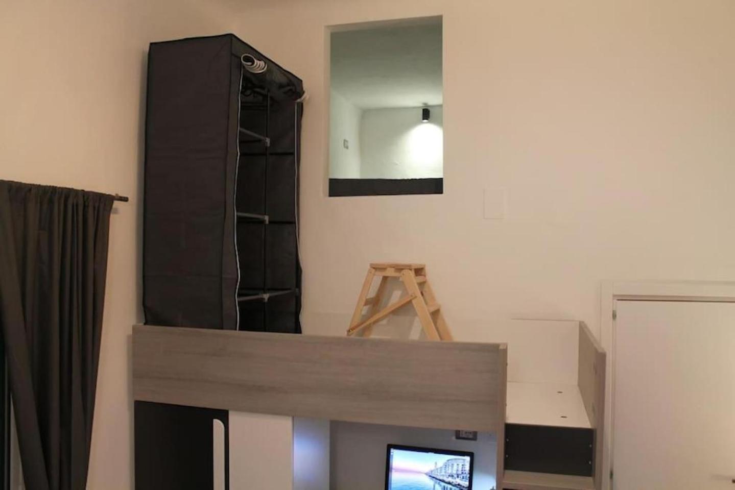 Ferienwohnung Casa Rodi Bari Exterior foto